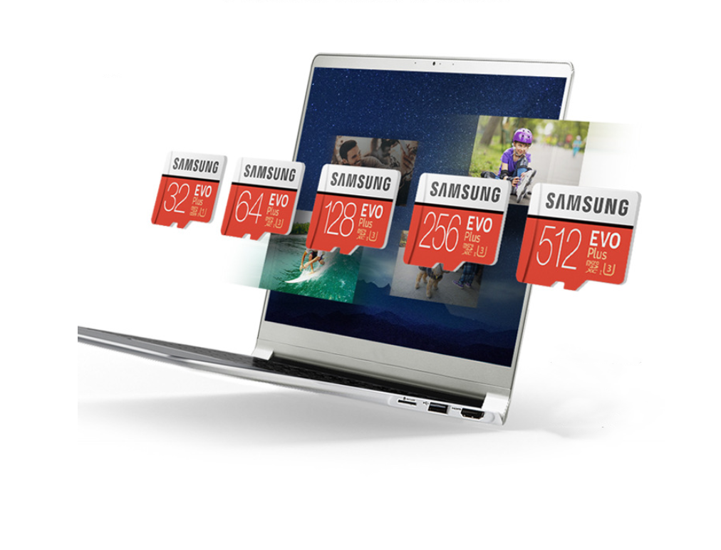 512GB Memory Card for Phones and Storage Devices