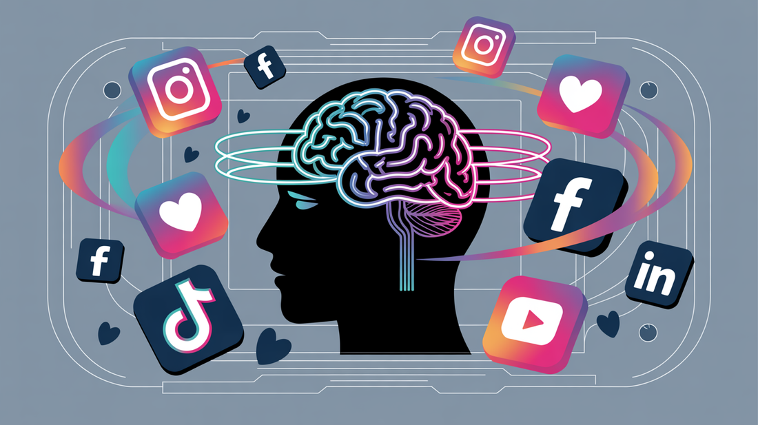 Social Media Persuasion: How to Influence with Psychology