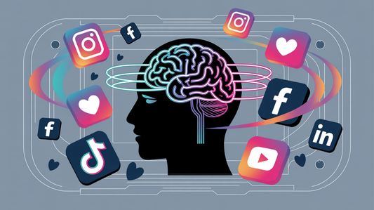 Social Media Persuasion: How to Influence with Psychology