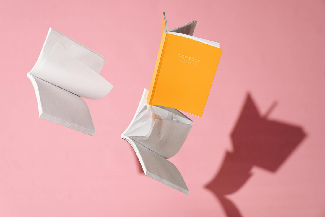 The Ultimate Guide to White Space in PDF Design