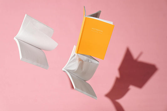 The Ultimate Guide to White Space in PDF Design