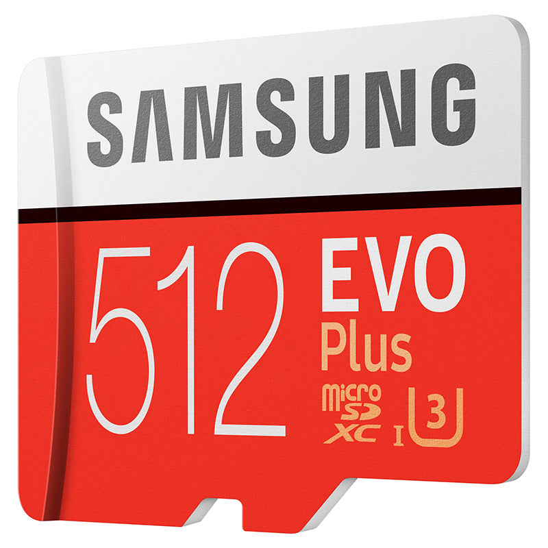 512GB Memory Card for Phones and Storage Devices