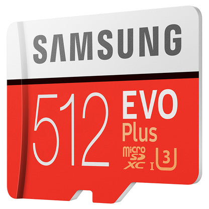 512GB Memory Card for Phones and Storage Devices