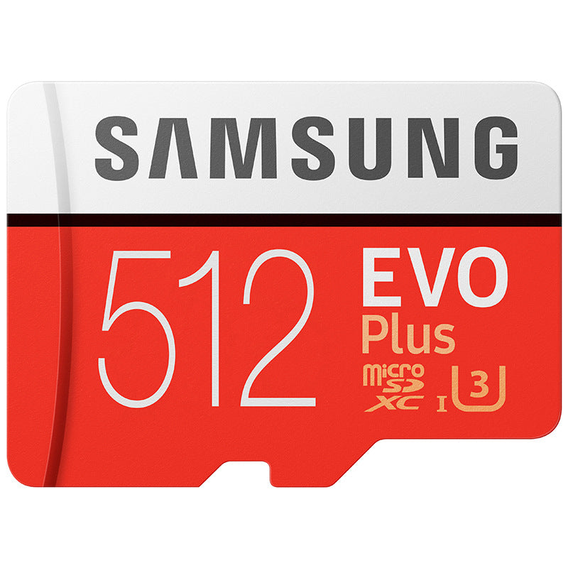 512GB Memory Card for Phones and Storage Devices