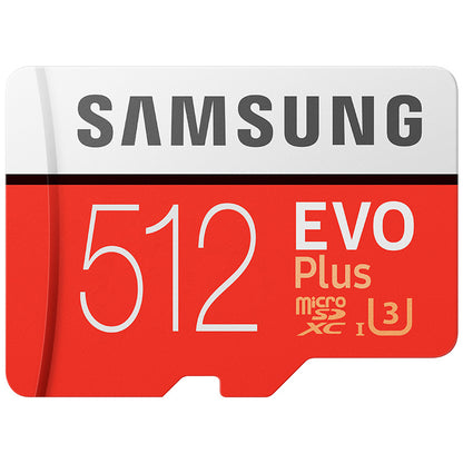 512GB Memory Card for Phones and Storage Devices