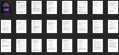 Engineer BOFU Pages that Convert (23-Page PDF Guide) – Conversion Page Playbook, Social Proof, Micro-Conversions, Risk Reversal