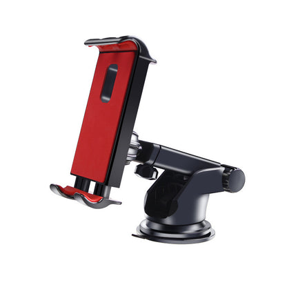 Universal 360° Car Mount for Phones & Tablets – Drive Safer, Smarter, Hands-Free