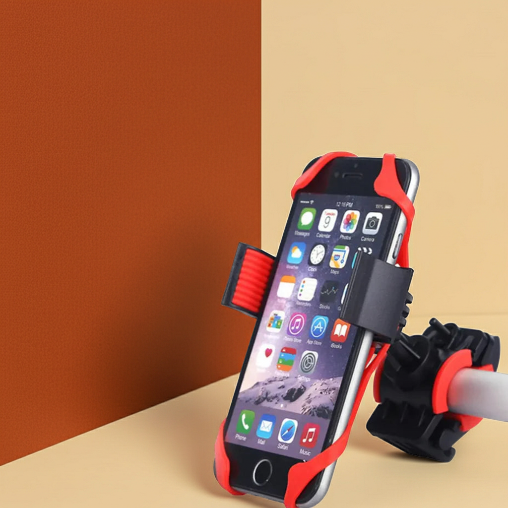 Bike Phone Holder
