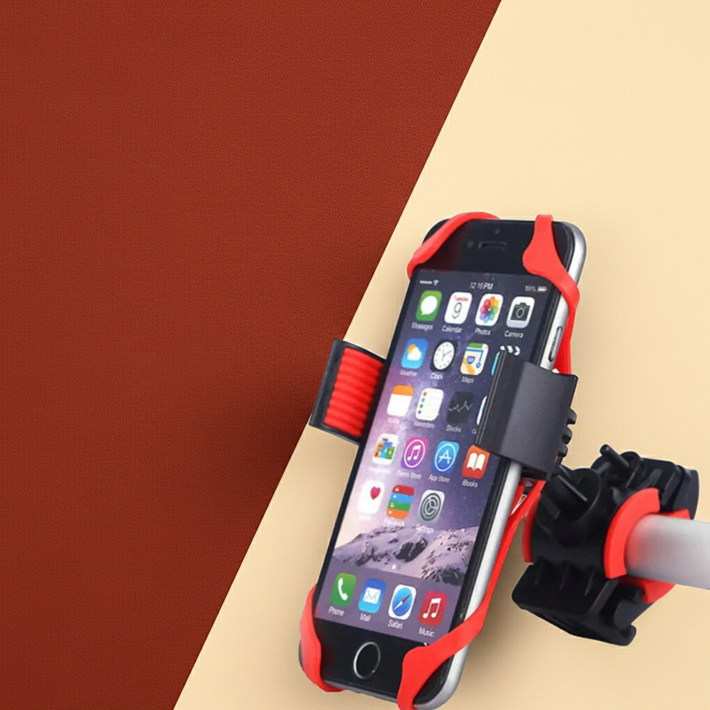 Bike Phone Holder