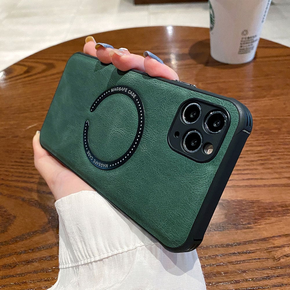 MagnetGrip Professional Phone Case