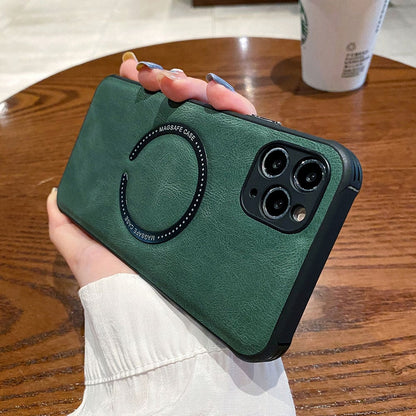 MagnetGrip Professional Phone Case