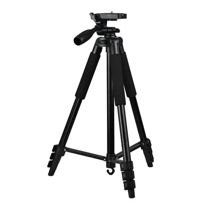 Compact Multi-Device Tripod