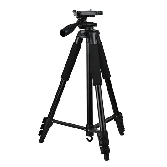 Compact Multi-Device Tripod