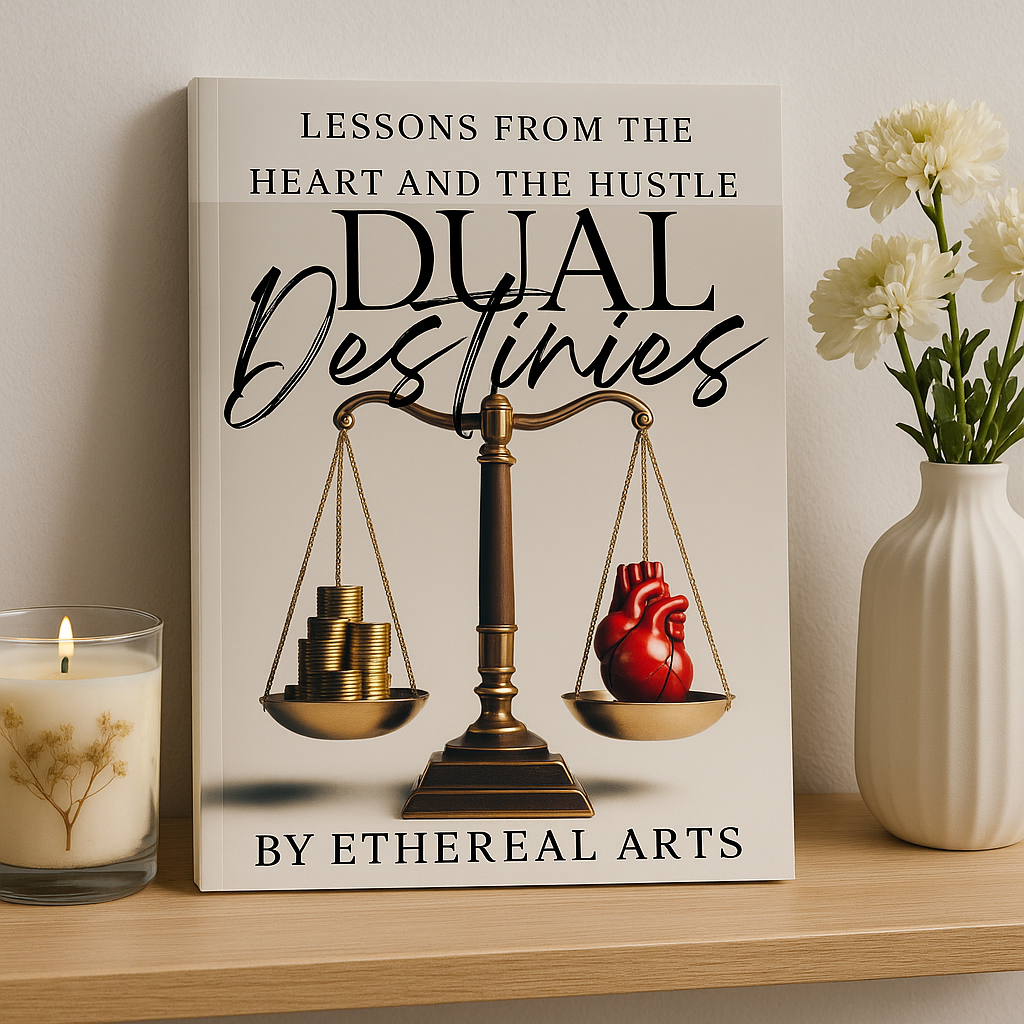 Dual Destinies – Lessons from the Heart and the Hustle