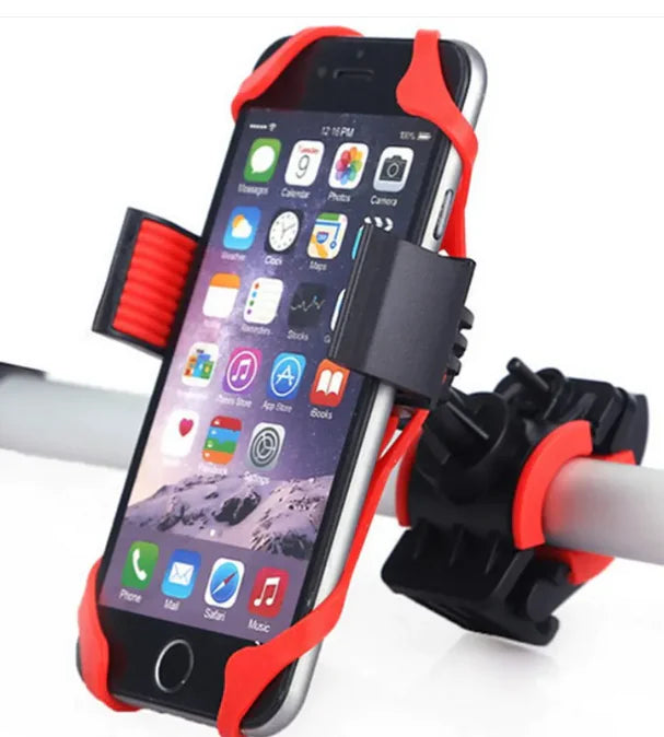 Bike Phone Holder