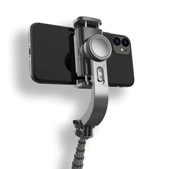 Wireless Bluetooth SteadyPro Selfie Stick