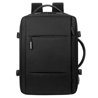 EverBright WorkFlow Casual Business Laptop Backpack – Smart. Rugged. You-Ready.