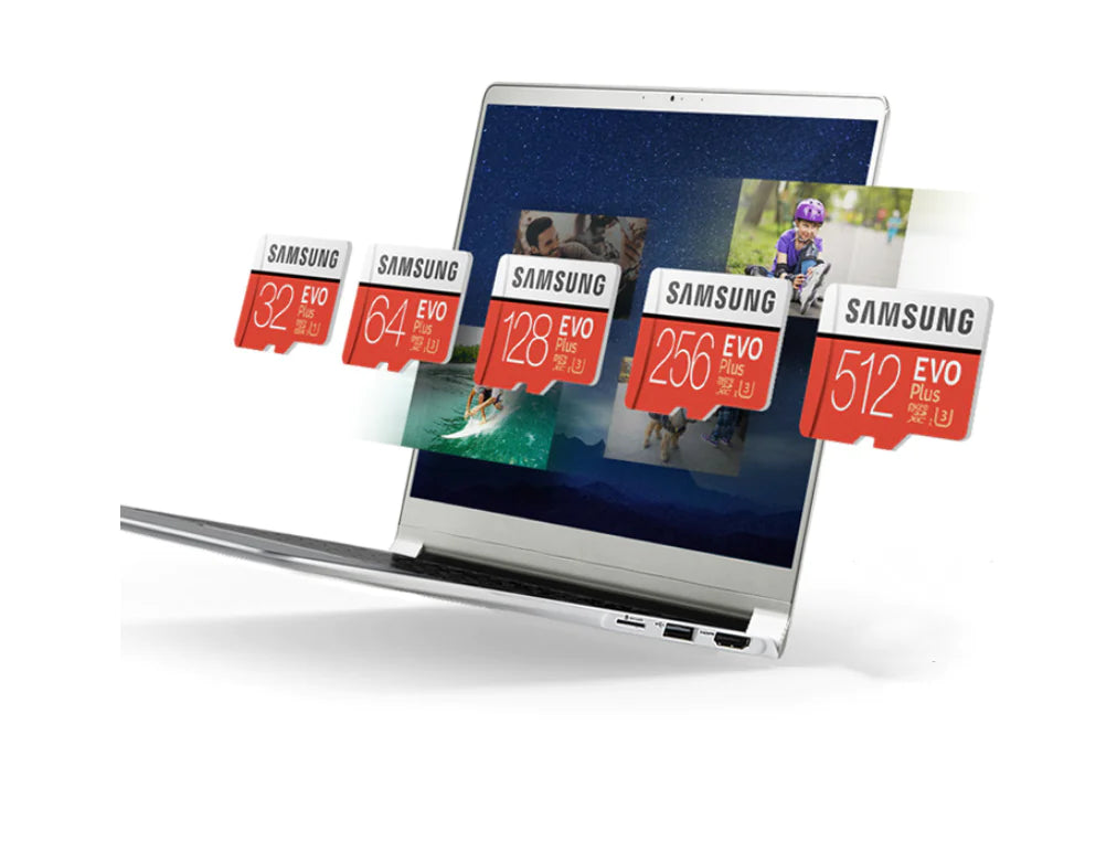 512GB Memory Card for Phones and Storage Devices