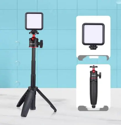 Compact Camera Stand