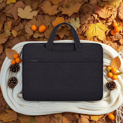 Chic Laptop Bag Custom Fits