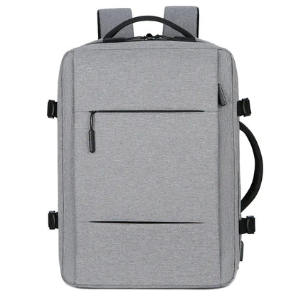 EverBright WorkFlow Casual Business Laptop Backpack – Smart. Rugged. You-Ready.