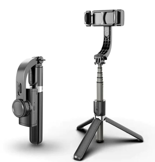 Wireless Bluetooth SteadyPro Selfie Stick