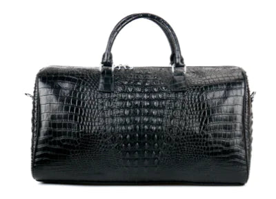 Travel Bag for Men and Women - Stylish and Functional