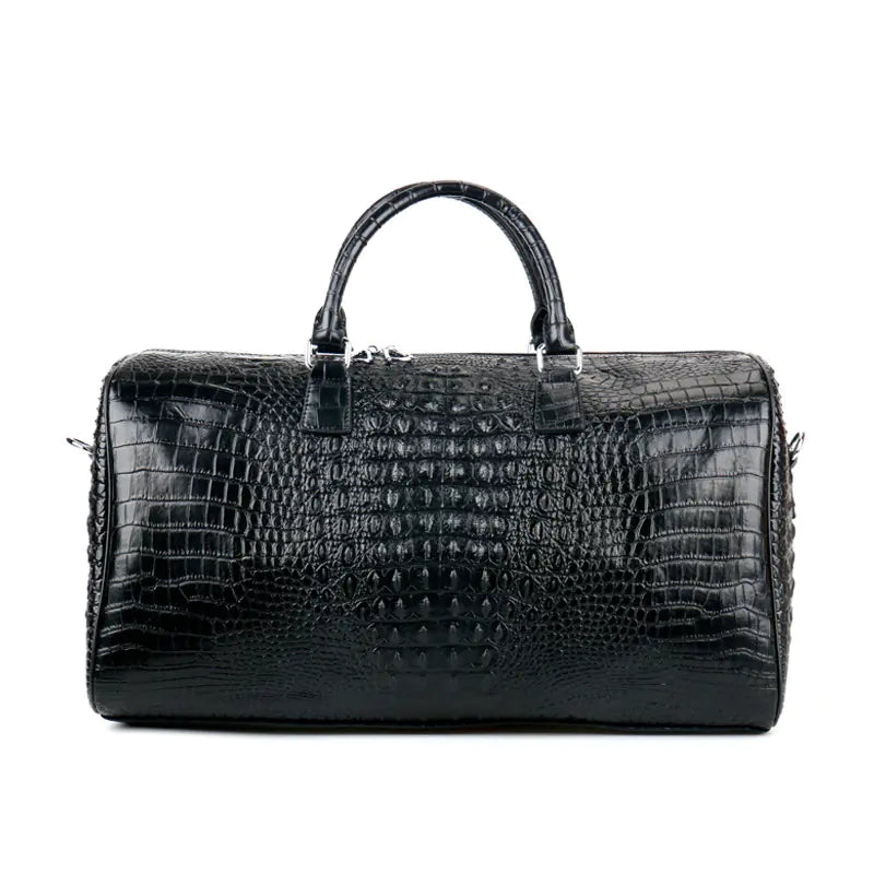 Travel Bag for Men and Women - Stylish and Functional