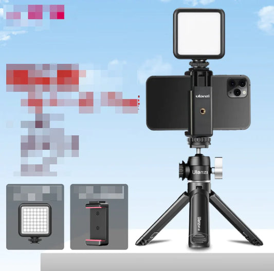 Compact Camera Stand